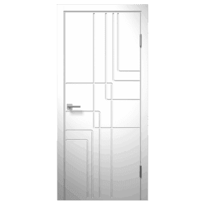 Дверь МДФ Б-03