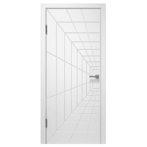 Дверь МДФ Б-04