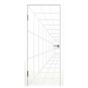 Дверь МДФ Б-04 — изображение 5