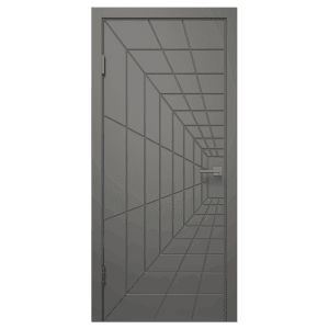 Дверь МДФ Б-04 — изображение 4