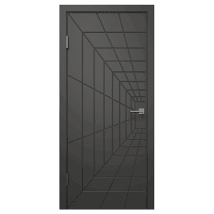 Дверь МДФ Б-04 — изображение 3