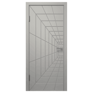 Дверь МДФ Б-04 — изображение 2