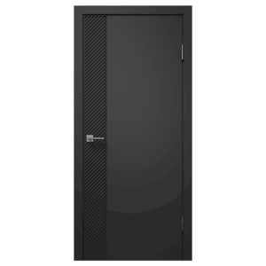 Дверь МДФ Б-05 — изображение 4