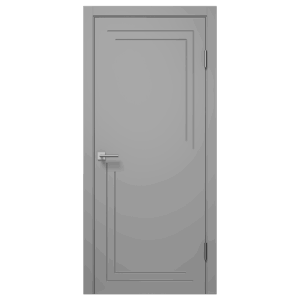 Дверь МДФ Б-07