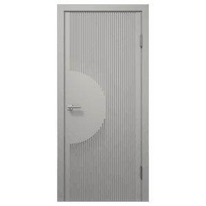 Дверь МДФ Б-08