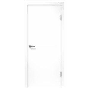 Дверь МДФ Б-09