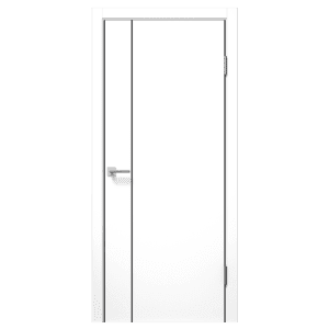 Дверь МДФ Дуэт-1 — изображение 3