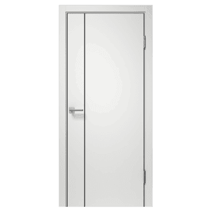 Дверь МДФ Дуэт-1