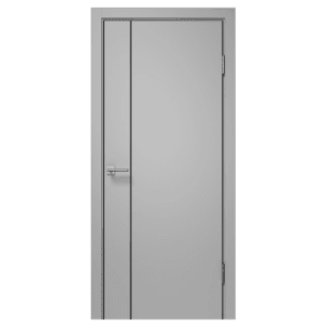 Дверь МДФ Дуэт-1 — изображение 2