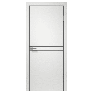 Дверь МДФ Дуэт-2 — изображение 3