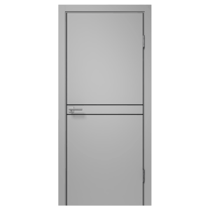 Дверь МДФ Дуэт-2 — изображение 2