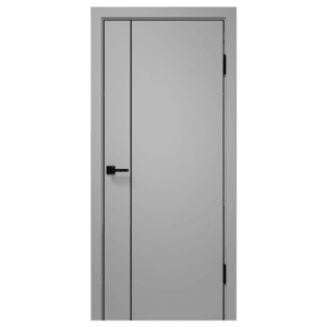 Дверь МДФ Дуэт-3 — изображение 2