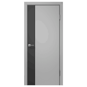 Дверь МДФ Дуэт-3