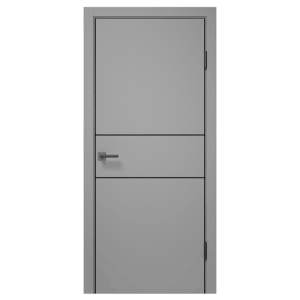 Дверь МДФ Дуэт-4