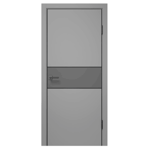 Дверь МДФ Дуэт-4 — изображение 4