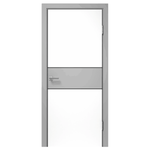 Дверь МДФ Дуэт-4 — изображение 2