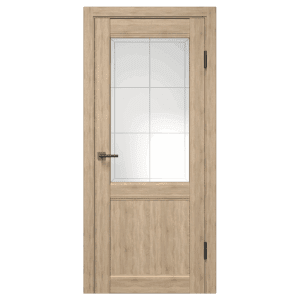 Дверь царговая М-10_2