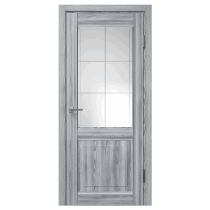 Дверь царговая М-10_3 — изображение 2