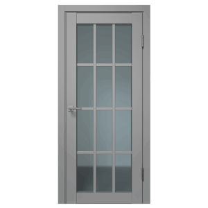 Дверь царговая М-30